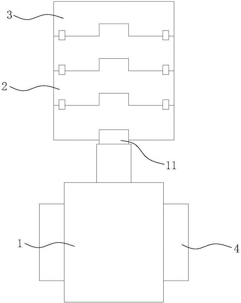 一种振动装置的制作方法