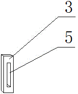 高度可調(diào)節(jié)的垃圾箱的制作方法與工藝