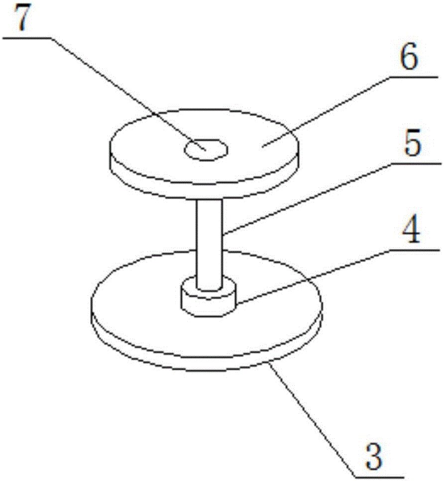 垃圾桶的制作方法与工艺