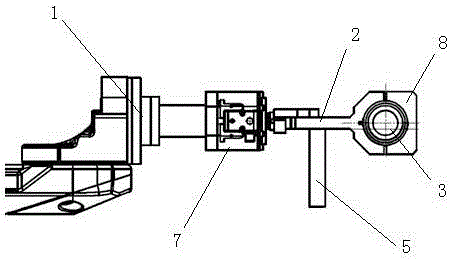 一种带激光扫描等离子切割机器人的制作方法与工艺