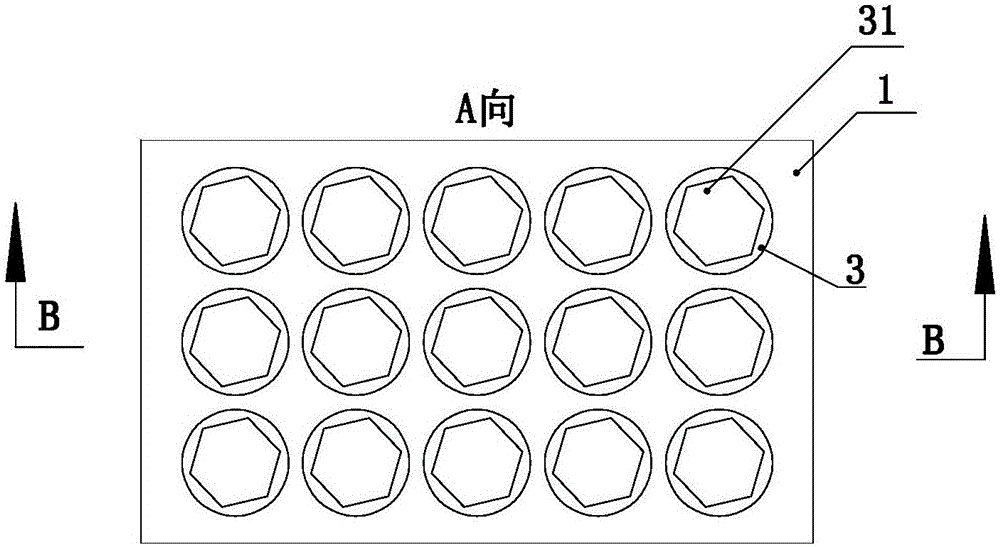 一種避雷針存儲裝置的制作方法