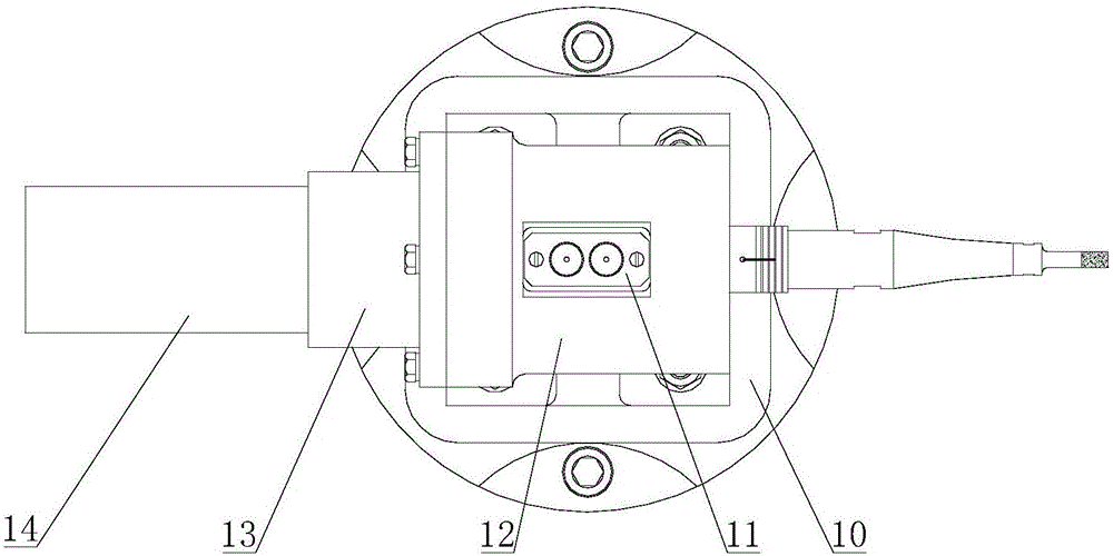 一種新型銑刀固定夾具的制作方法與工藝