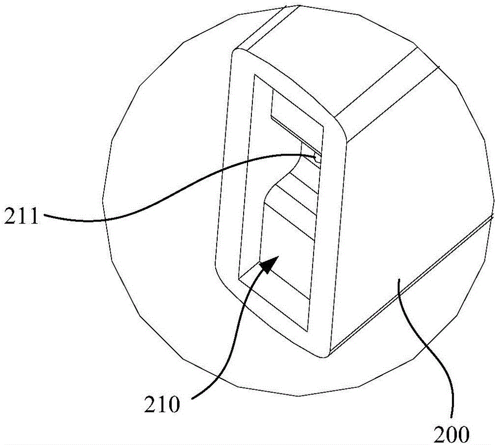 PCB元器件焊接裝置及焊接系統(tǒng)的制作方法