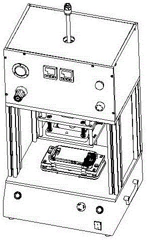 一种拆解治具的制作方法与工艺