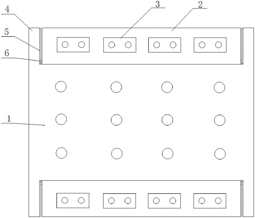 一種PCBA板固定治具的制作方法與工藝