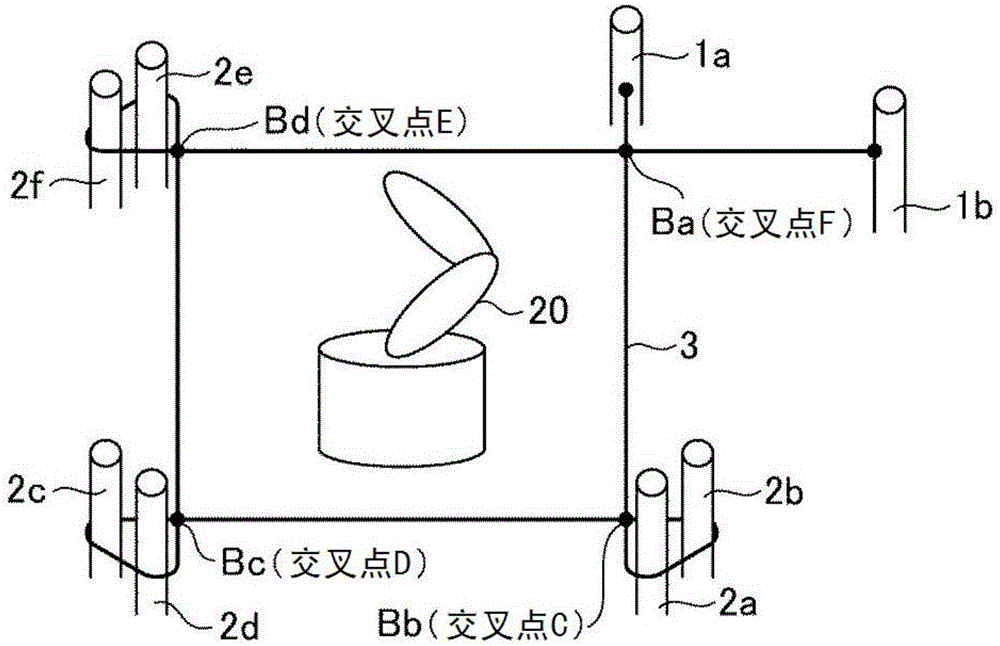 碰撞检测装置的制作方法