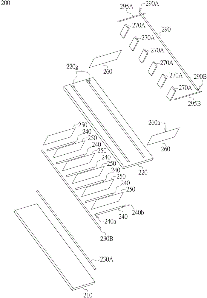 光学膜收集系统的制作方法与工艺