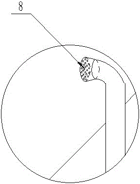 雙向驅(qū)動式吸塵工作臺的制作方法與工藝