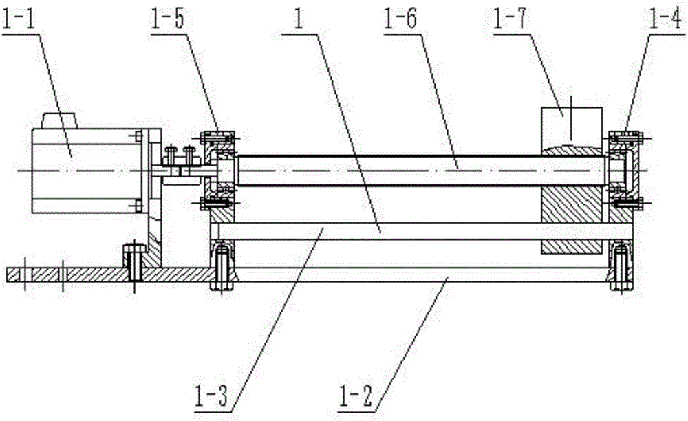 机械臂的制作方法与工艺