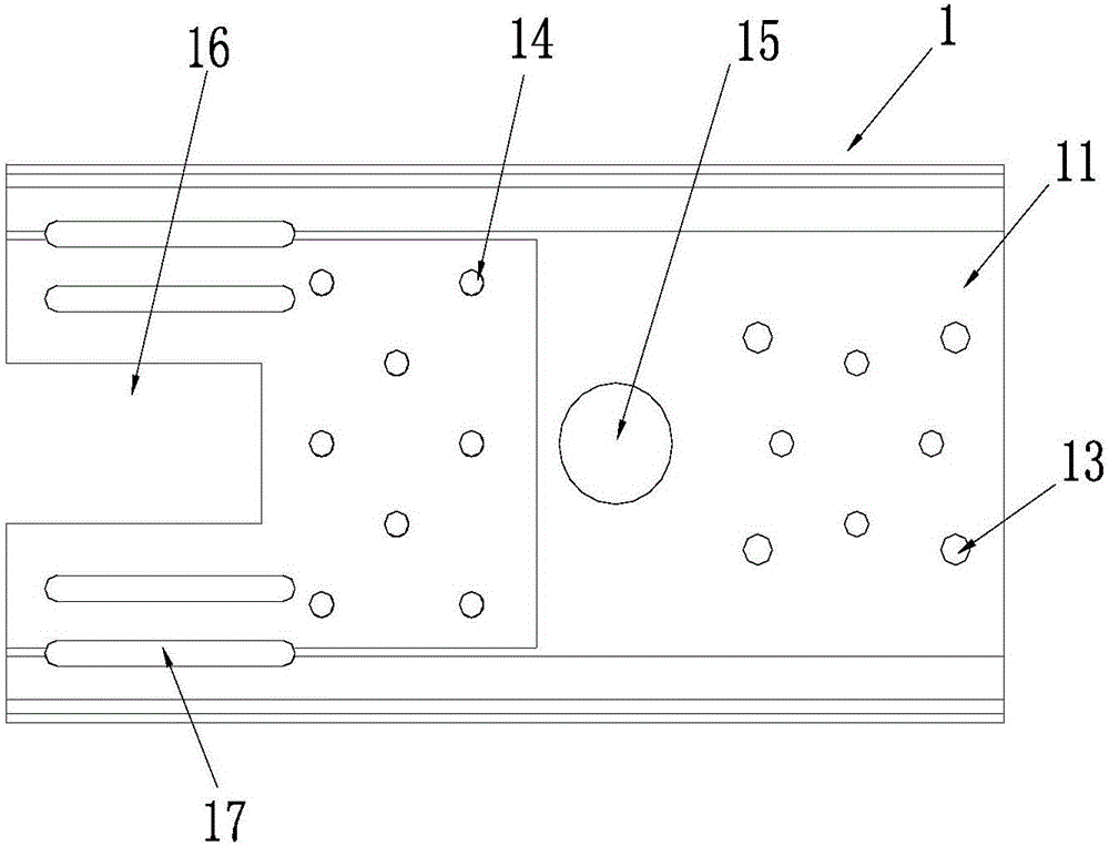 快速更换动模的制作方法与工艺