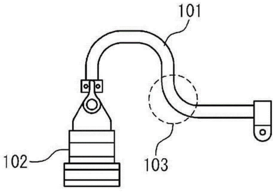 连接器用防滴构件及线缆结构体的制作方法与工艺