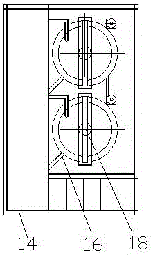 一種頁巖氣壓裂返排液處理系統(tǒng)的制作方法與工藝