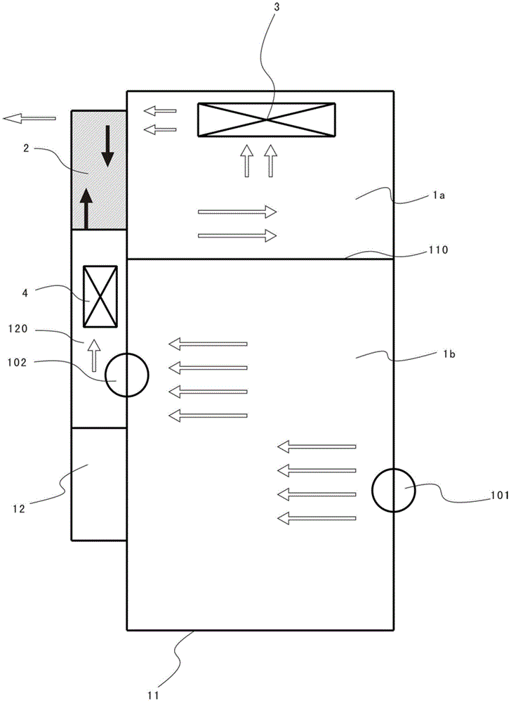 一種機柜的制作方法與工藝