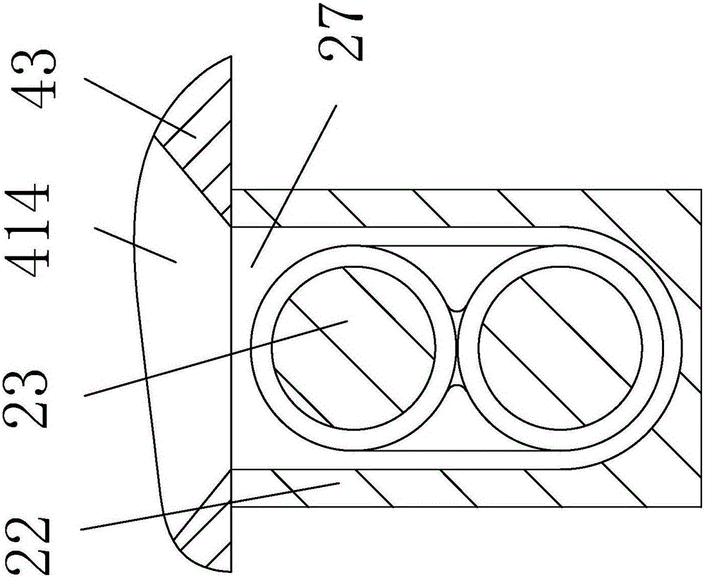 橡塑料塑化增韌機的制作方法與工藝