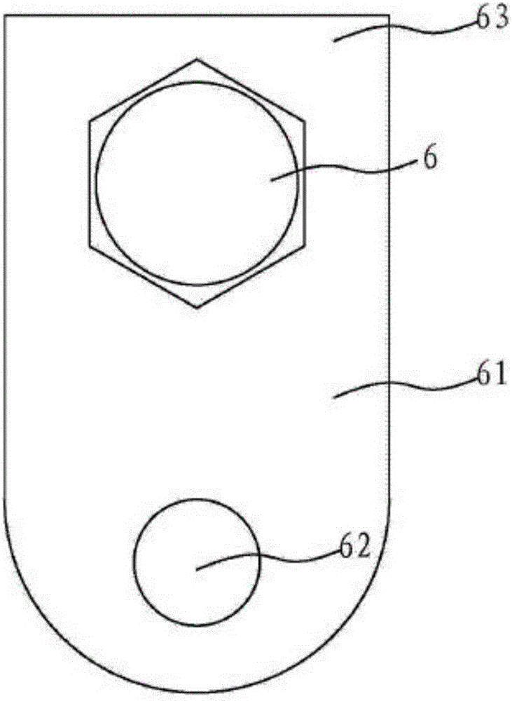 手感式手動(dòng)調(diào)整臂的制作方法與工藝