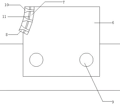 翻轉(zhuǎn)臺(tái)車(chē)爐的制作方法與工藝