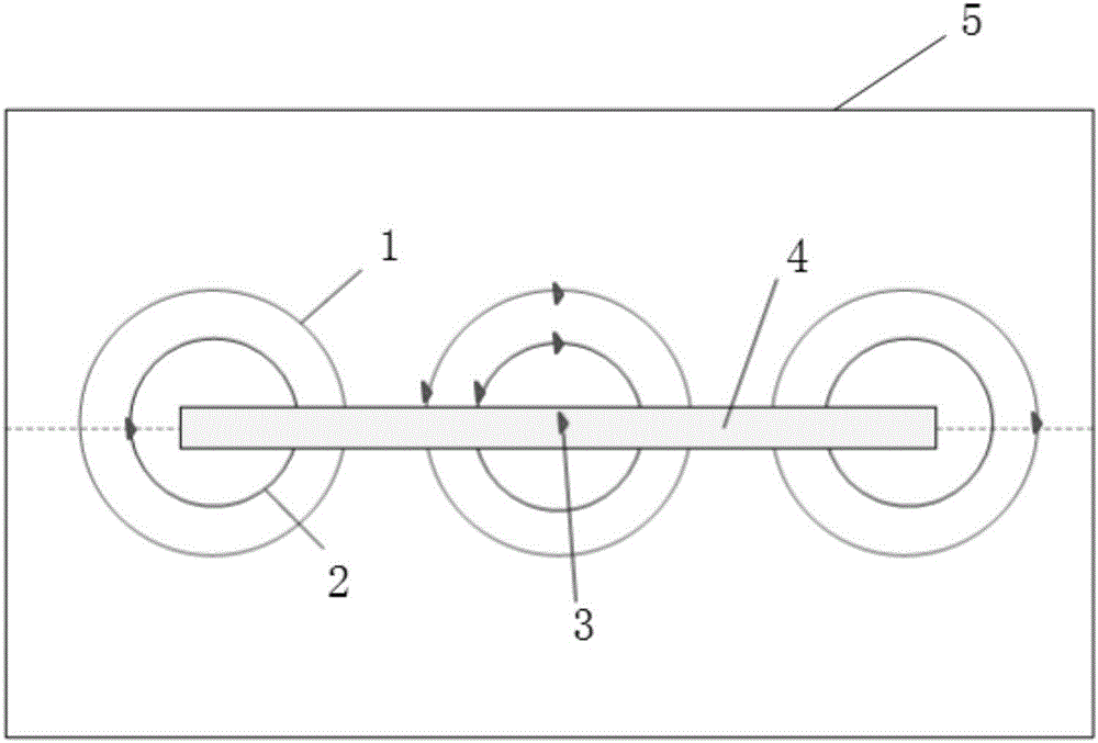 一種變壓器溫度監(jiān)測的光纖預(yù)埋模塊、系統(tǒng)以及總系統(tǒng)的制作方法與工藝