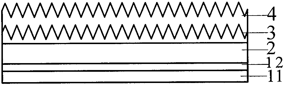 一種高透光導(dǎo)電玻璃及其制備方法與流程