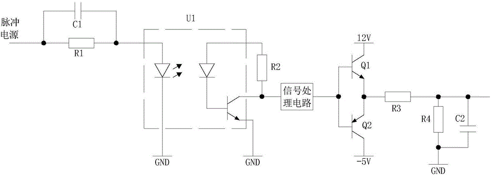 IGBT老化狀態(tài)檢測(cè)系統(tǒng)的制作方法與工藝