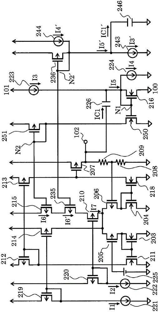 电压调节器的制作方法与工艺