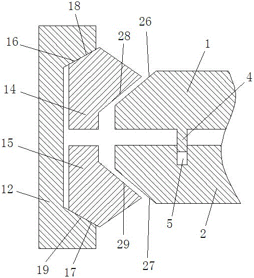 提取系统的制作方法与工艺