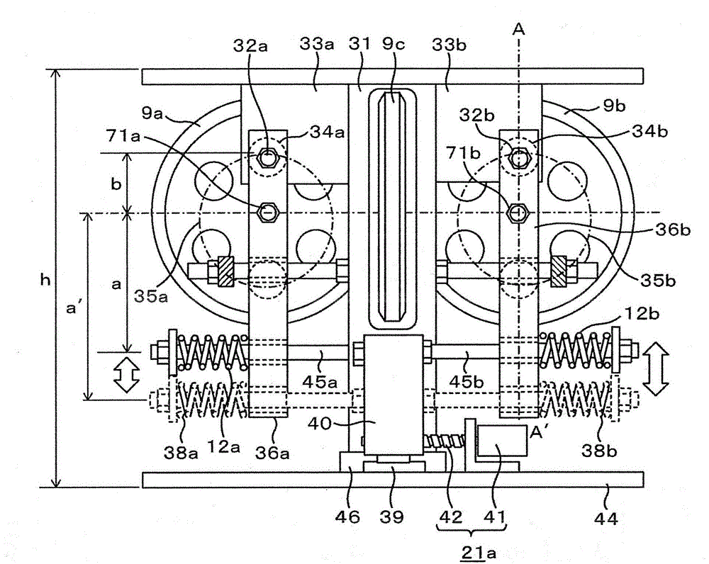 电梯的制作方法与工艺