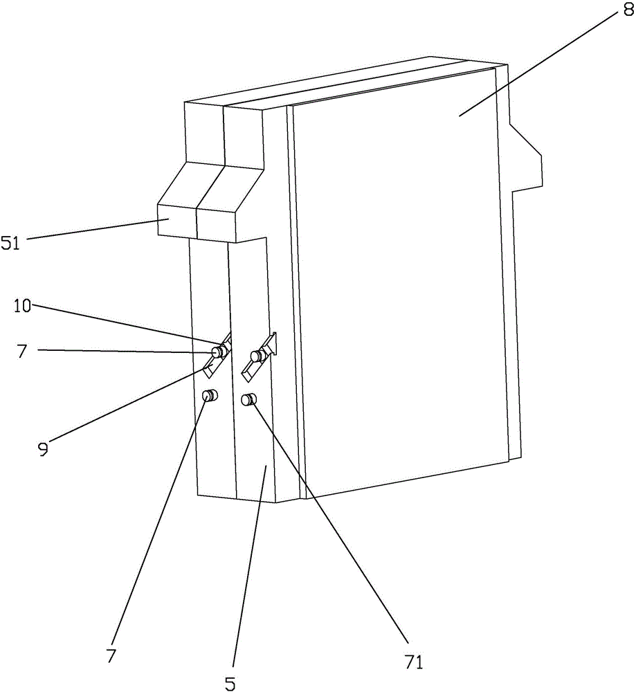 板框壓濾機(jī)的制作方法與工藝