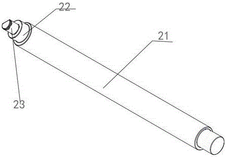 可調(diào)輪輥的模壓機(jī)的制作方法與工藝