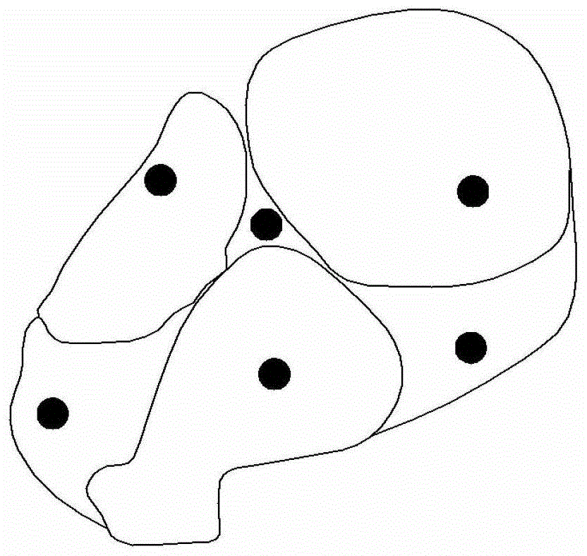 區(qū)域增長方法以及具有標(biāo)記功能的區(qū)域增長方法與流程