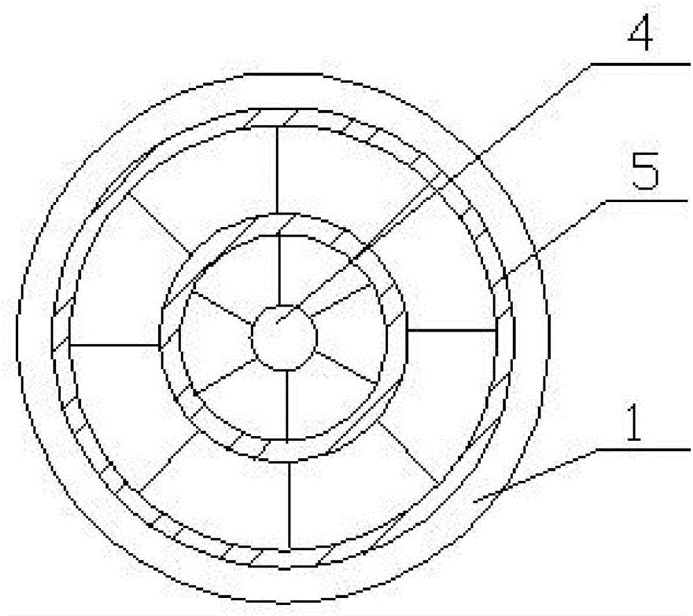 雙向銀粉攪拌機(jī)的制作方法與工藝