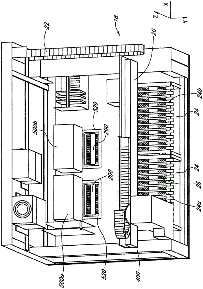 扫描实时微流体热循环仪和用于同步的热循环和扫描光学检测的方法与流程