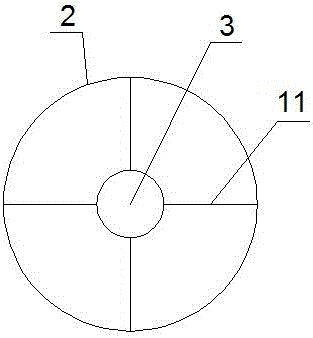 攪拌分篩一體機(jī)的制作方法與工藝