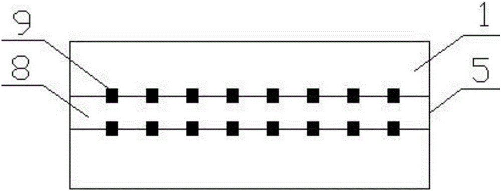 小型銀粉攪拌機(jī)的制作方法與工藝