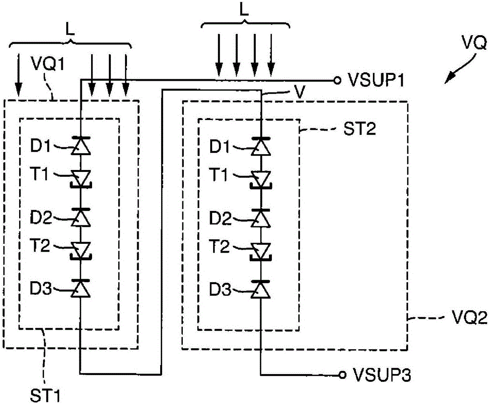 可擴(kuò)展的電壓源的制作方法與工藝