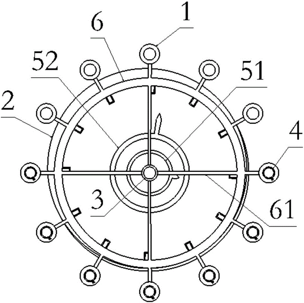 時(shí)鐘筆筒的制作方法與工藝