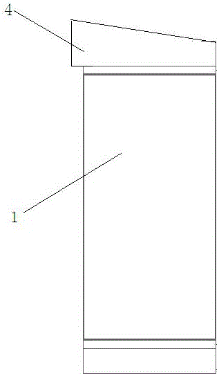 一種充電基座的制作方法與工藝