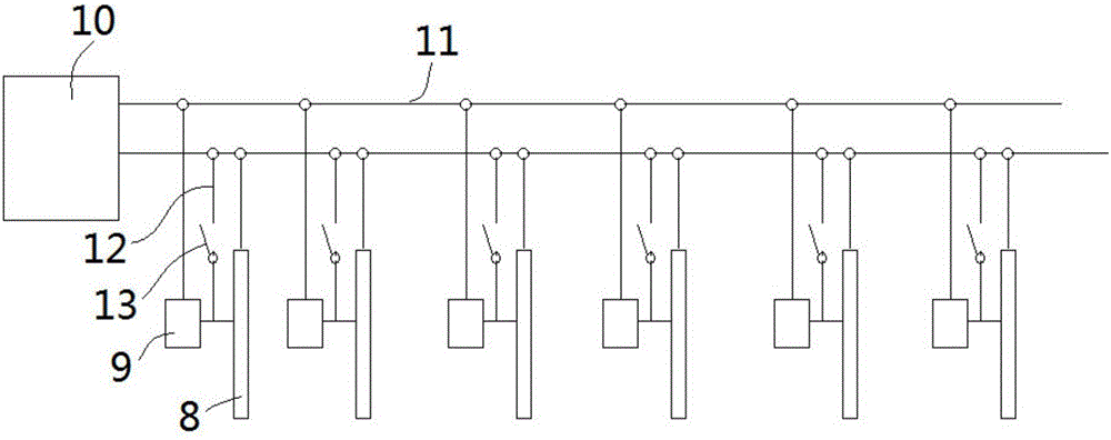 節(jié)能型反應(yīng)釜的制作方法與工藝