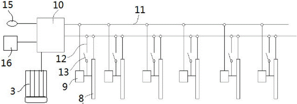 環(huán)保節(jié)能型安全智能反應(yīng)釜的制作方法與工藝