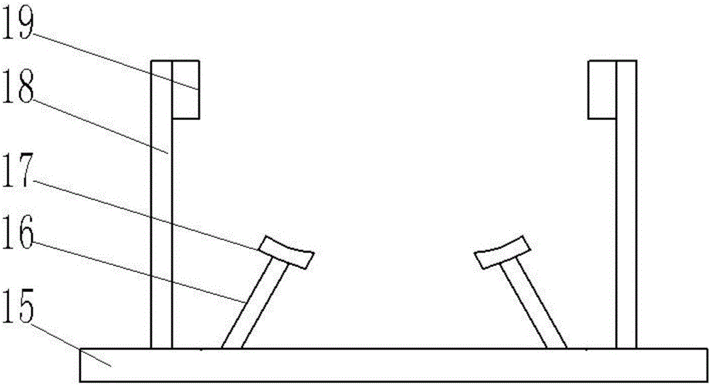 一種具有調(diào)溫功能的化工生產(chǎn)反應(yīng)釜的制作方法與工藝