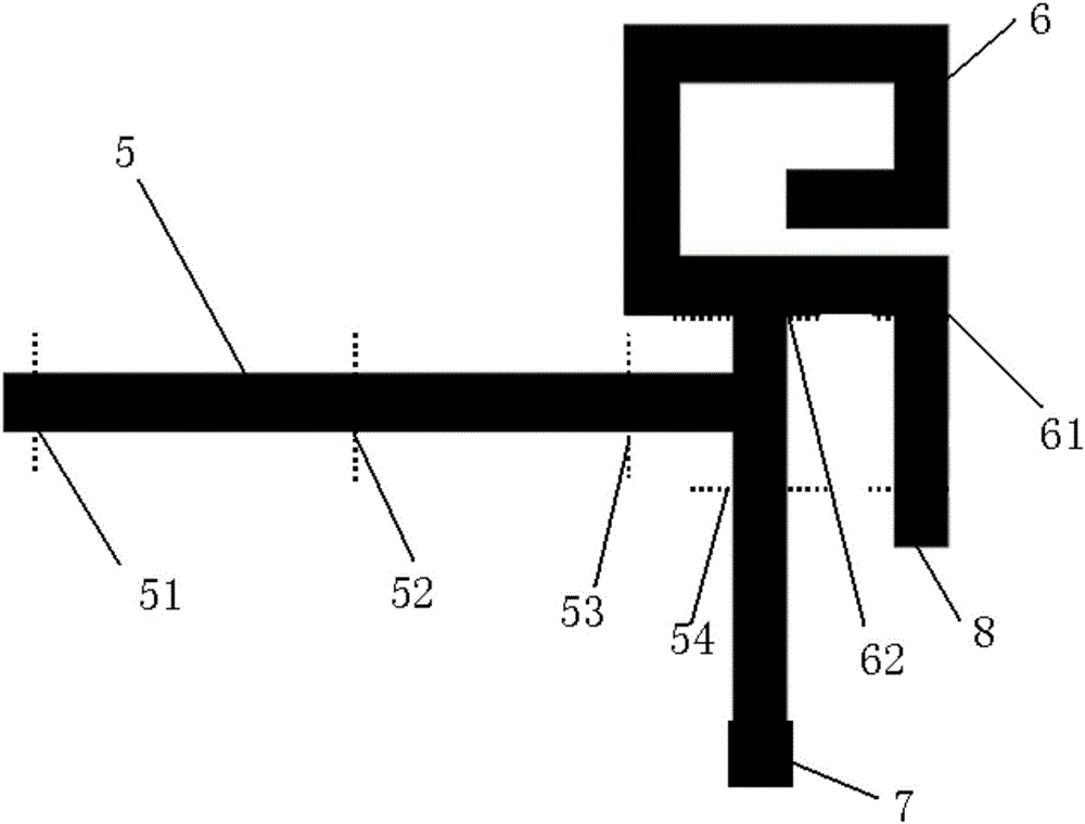 手持终端8天线MIMO系统的制作方法与工艺