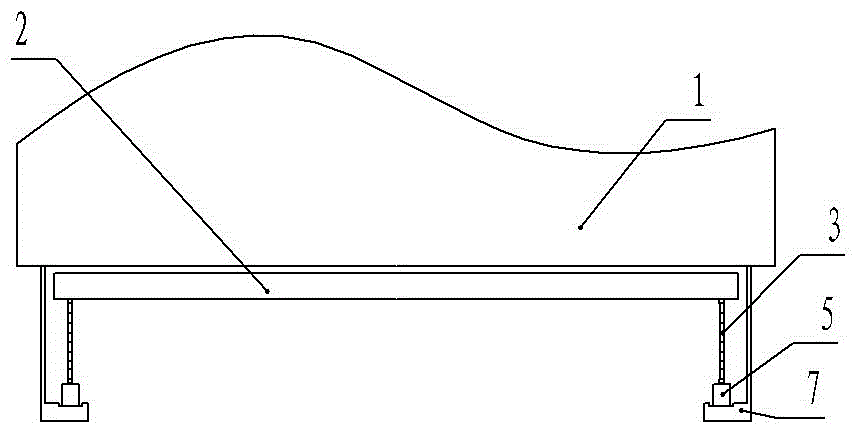 客车座椅的制作方法与工艺