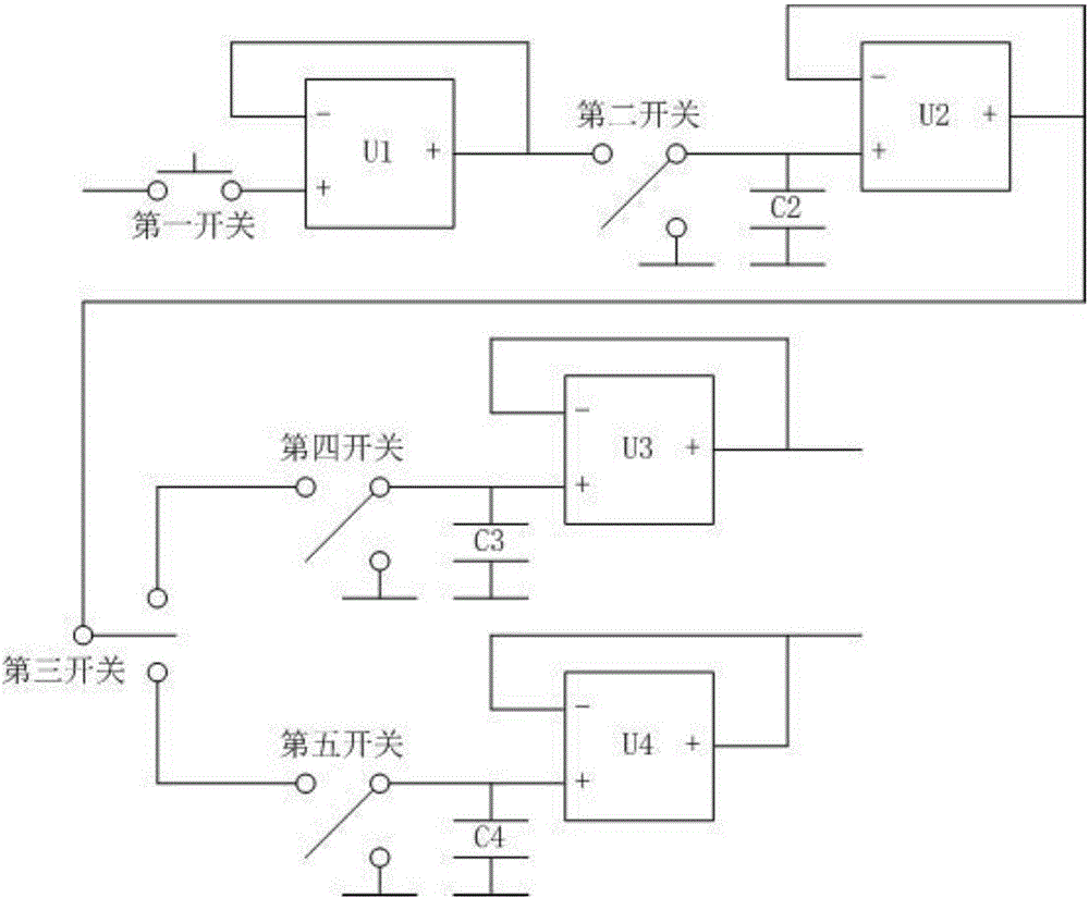 一种微电网继电保护装置与保护方法与流程