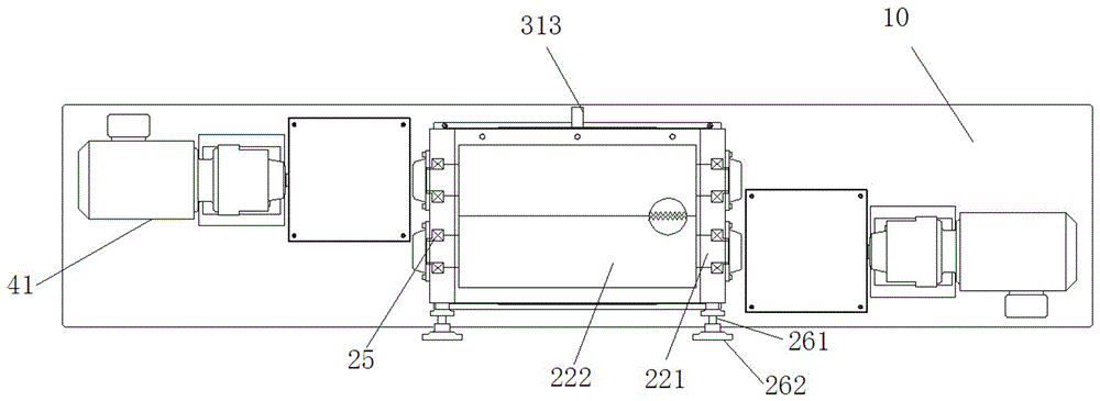 一種細(xì)造粒機(jī)的制作方法與工藝