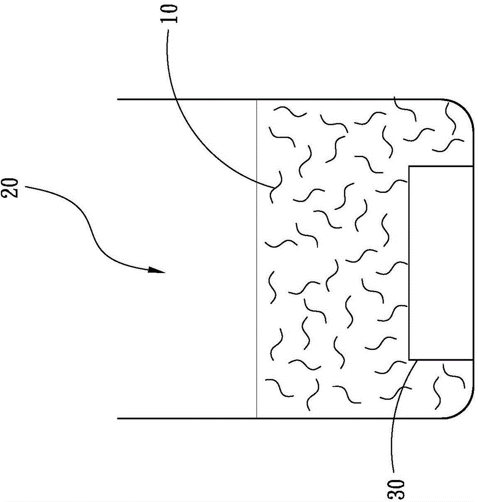 制作含有碳材料的复合材料的方法与流程