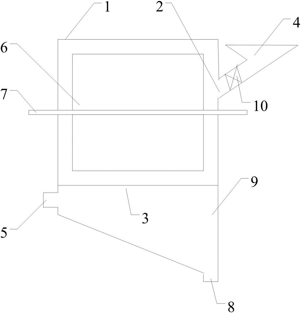 一種錘式破碎機(jī)的制作方法與工藝