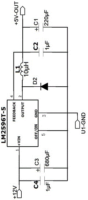 高性能光控繼電器電源管理模塊的制作方法與工藝