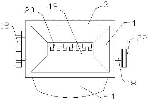 一種秸稈粉碎機(jī)的制作方法與工藝