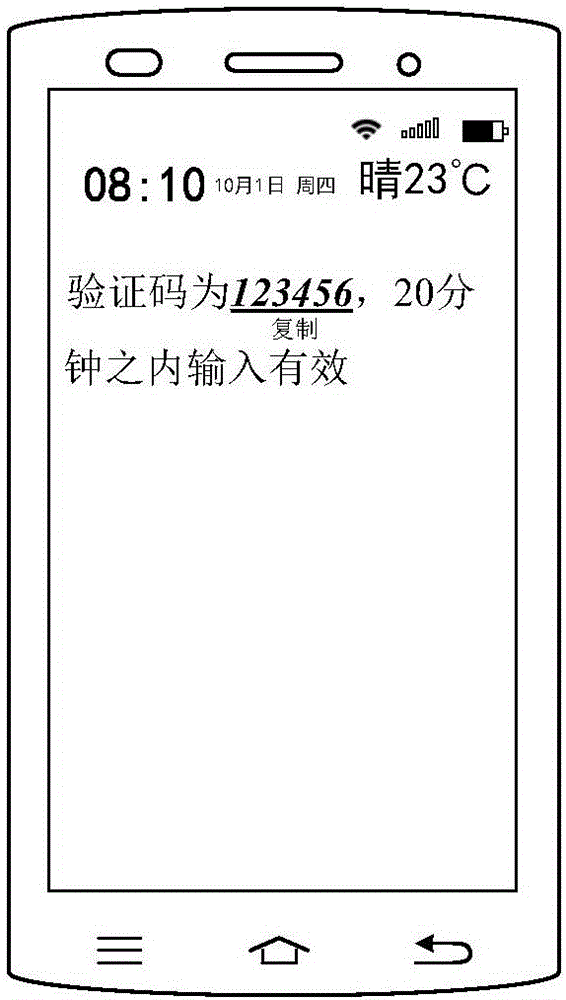 處理驗(yàn)證碼的方法及裝置與流程