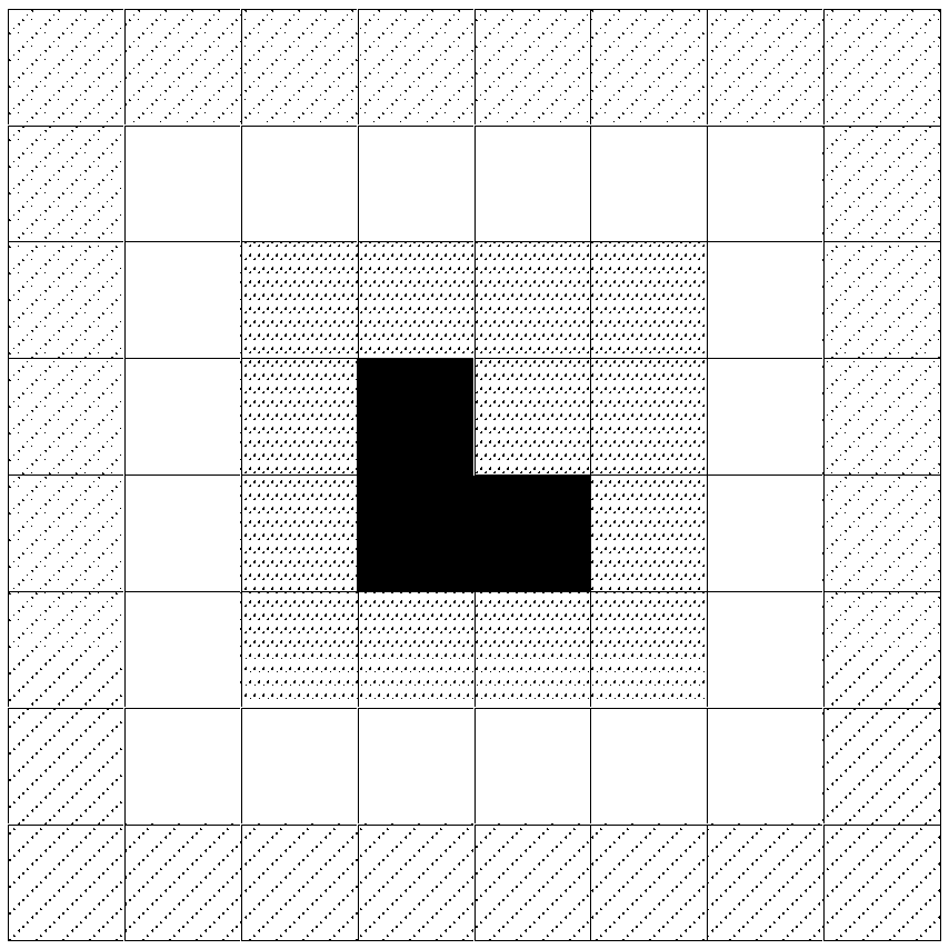 異常像素檢測的制作方法與工藝