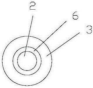 粘胶限量机构的制作方法与工艺